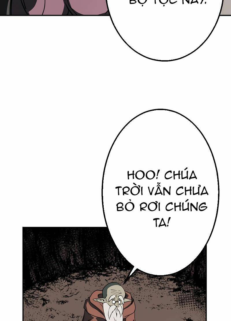 Cuộc Sống Của Một Pháp Sư Xuyên Không Thế Giới Khác: Chapter 4