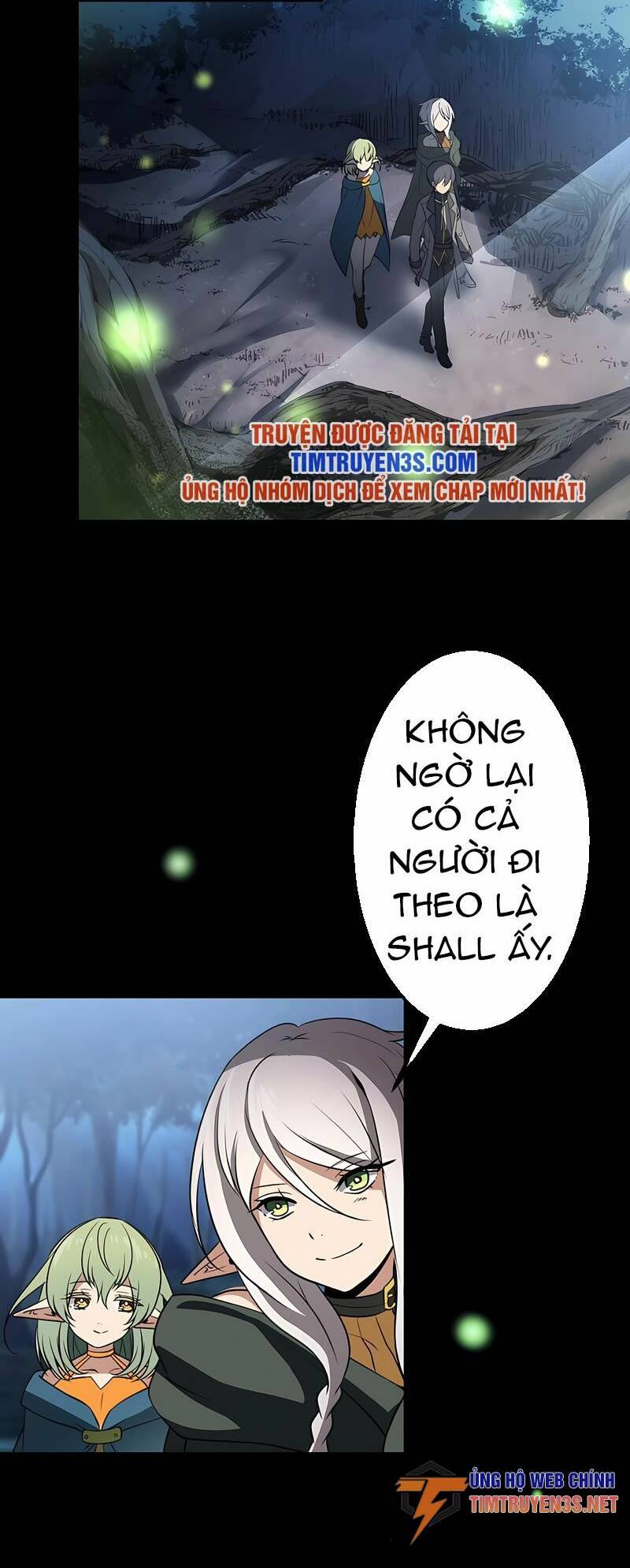 Cuộc Sống Của Một Pháp Sư Xuyên Không Thế Giới Khác: Chapter 4