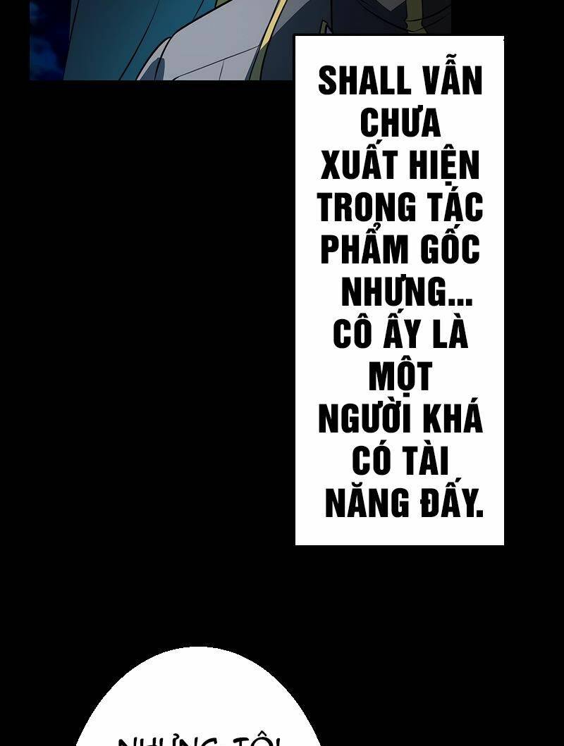 Cuộc Sống Của Một Pháp Sư Xuyên Không Thế Giới Khác: Chapter 4