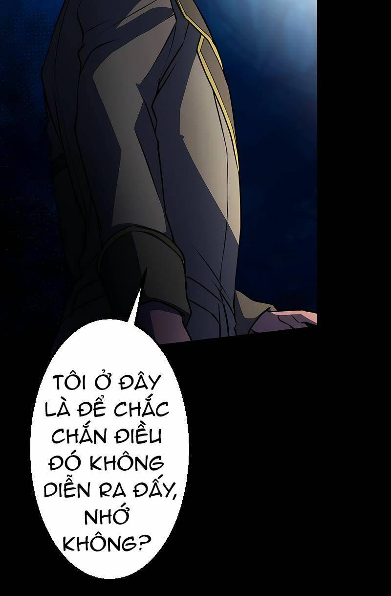 Cuộc Sống Của Một Pháp Sư Xuyên Không Thế Giới Khác: Chapter 4