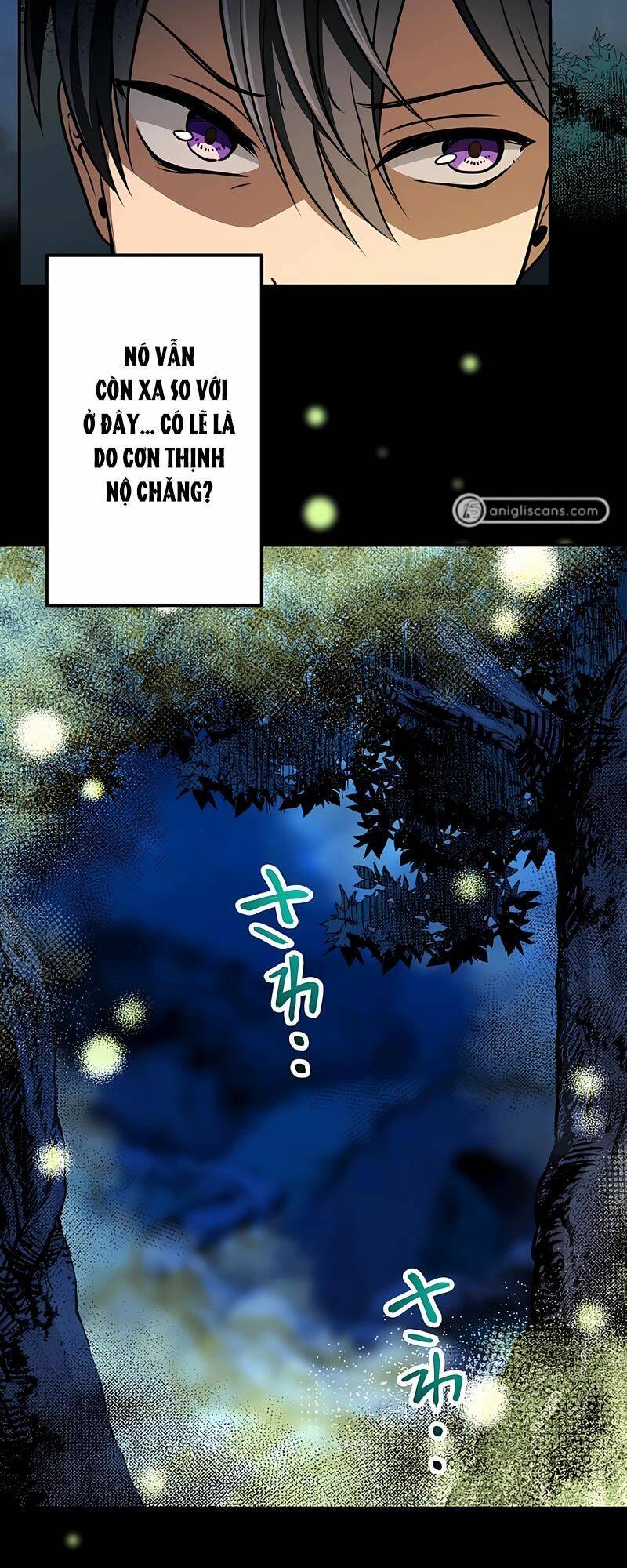Cuộc Sống Của Một Pháp Sư Xuyên Không Thế Giới Khác: Chapter 5