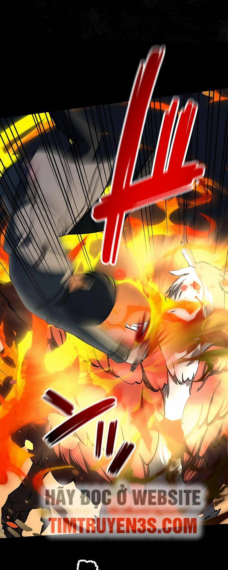 Cuộc Sống Của Một Pháp Sư Xuyên Không Thế Giới Khác: Chapter 5