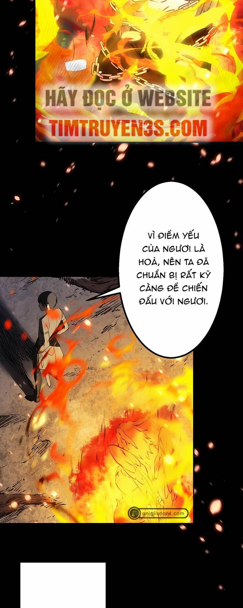 Cuộc Sống Của Một Pháp Sư Xuyên Không Thế Giới Khác: Chapter 5