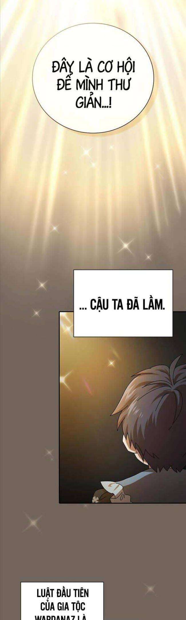 Cuộc Sống Của Pháp Sư Tại Học Viện Ma Pháp: Chapter 1