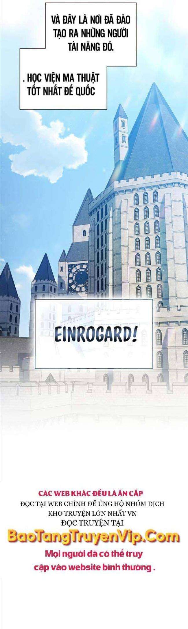 Cuộc Sống Của Pháp Sư Tại Học Viện Ma Pháp: Chapter 1