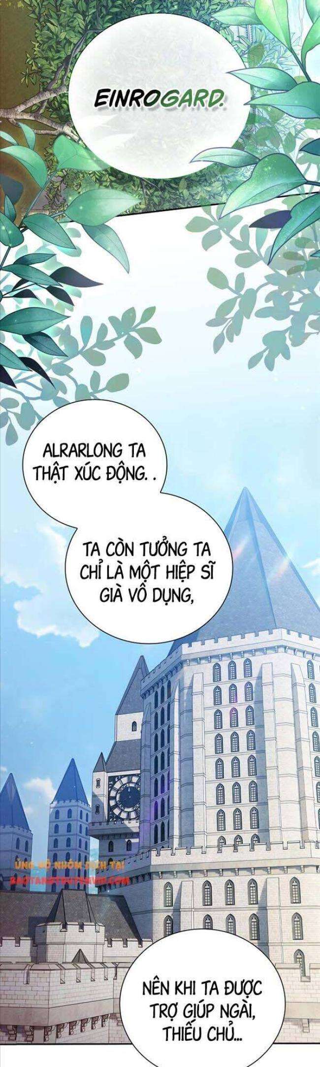 Cuộc Sống Của Pháp Sư Tại Học Viện Ma Pháp: Chapter 1