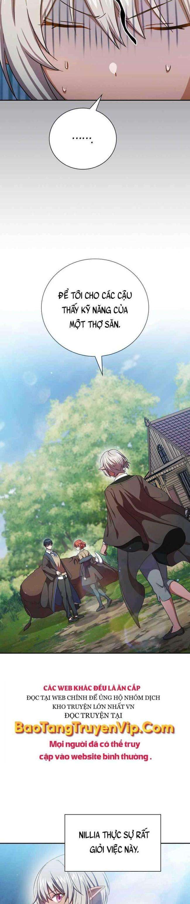 Cuộc Sống Của Pháp Sư Tại Học Viện Ma Pháp: Chapter 10