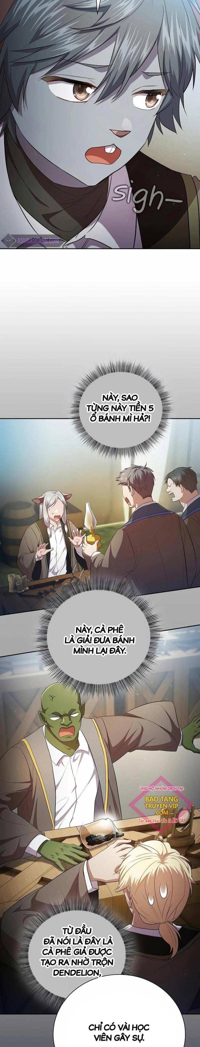 Cuộc Sống Của Pháp Sư Tại Học Viện Ma Pháp: Chapter 100