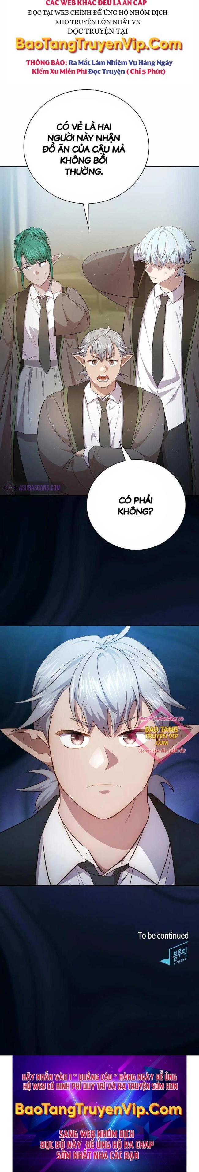 Cuộc Sống Của Pháp Sư Tại Học Viện Ma Pháp: Chapter 100
