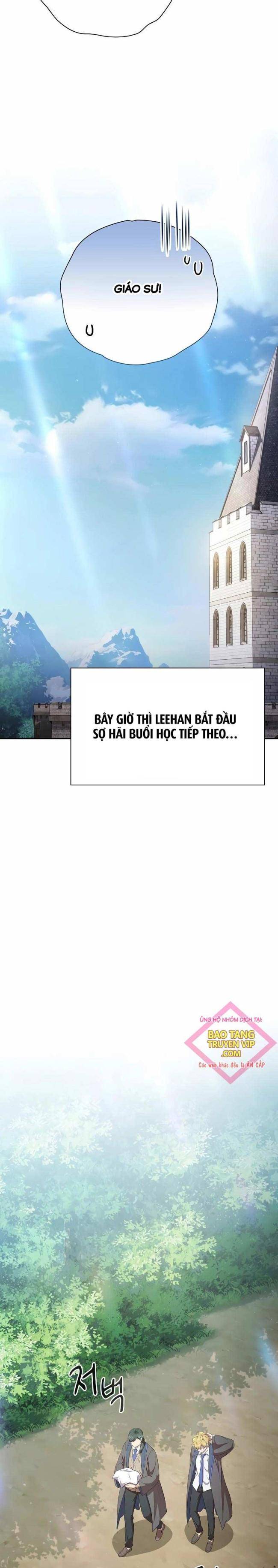Cuộc Sống Của Pháp Sư Tại Học Viện Ma Pháp: Chapter 100
