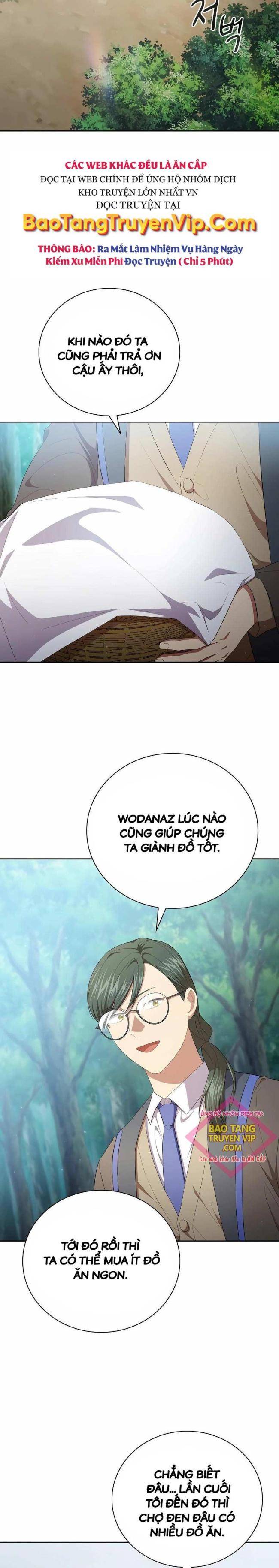 Cuộc Sống Của Pháp Sư Tại Học Viện Ma Pháp: Chapter 100