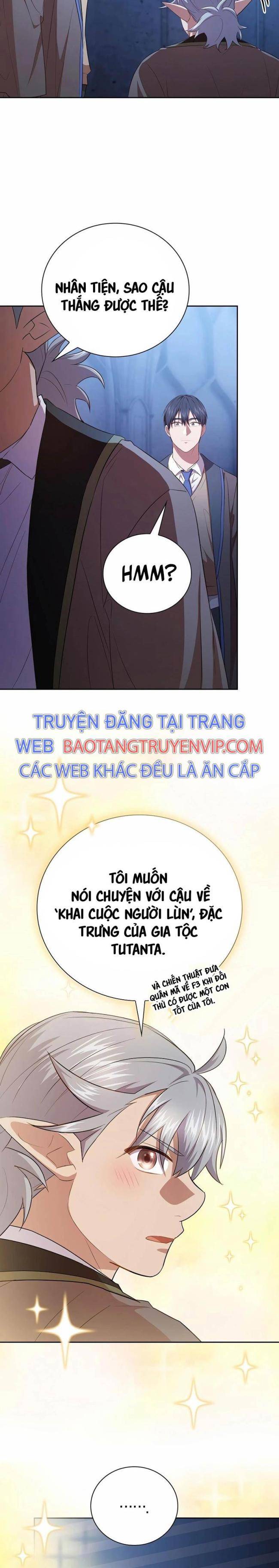 Cuộc Sống Của Pháp Sư Tại Học Viện Ma Pháp: Chapter 102