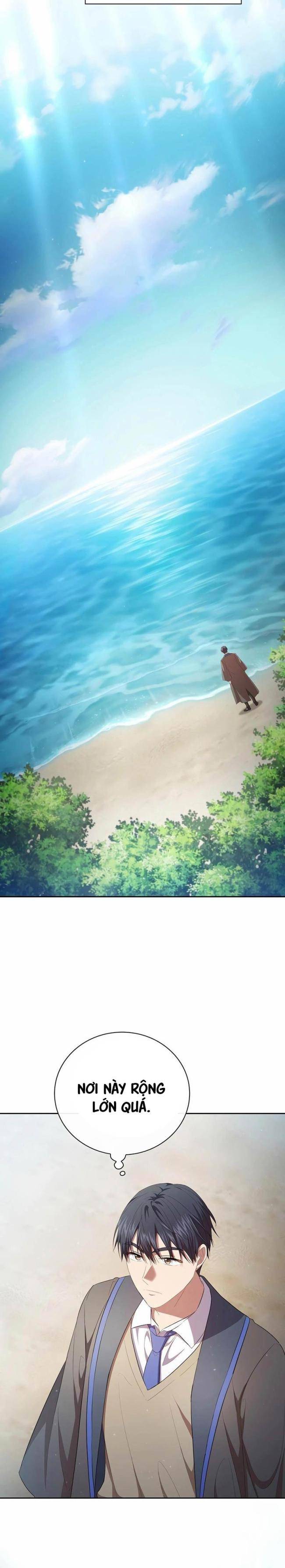 Cuộc Sống Của Pháp Sư Tại Học Viện Ma Pháp: Chapter 102