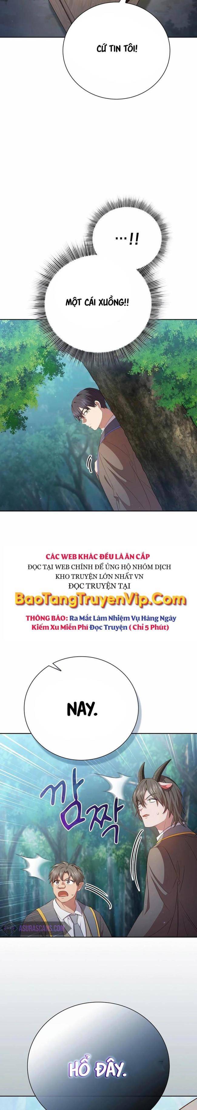 Cuộc Sống Của Pháp Sư Tại Học Viện Ma Pháp: Chapter 102