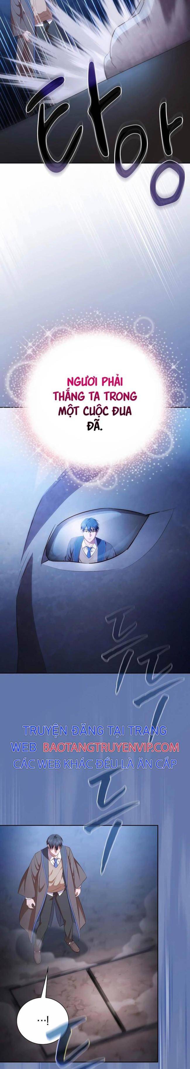 Cuộc Sống Của Pháp Sư Tại Học Viện Ma Pháp: Chapter 102