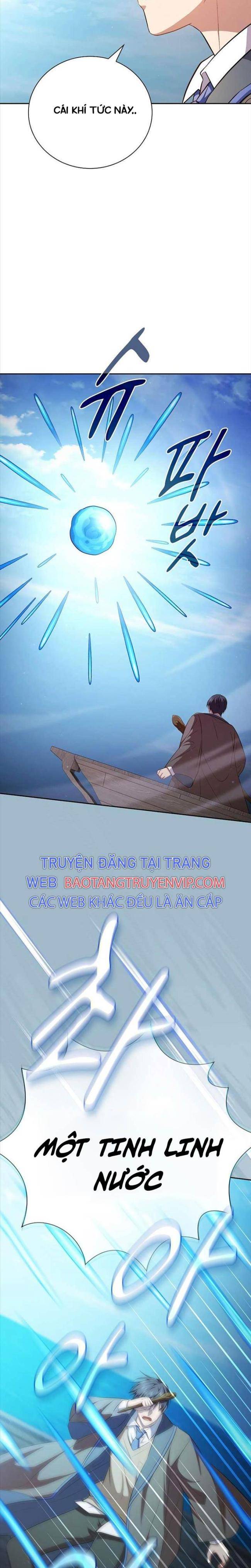 Cuộc Sống Của Pháp Sư Tại Học Viện Ma Pháp: Chapter 103