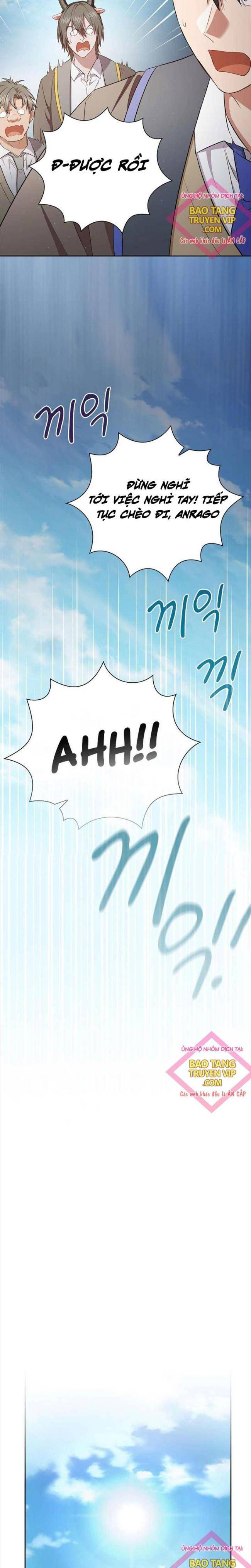 Cuộc Sống Của Pháp Sư Tại Học Viện Ma Pháp: Chapter 103