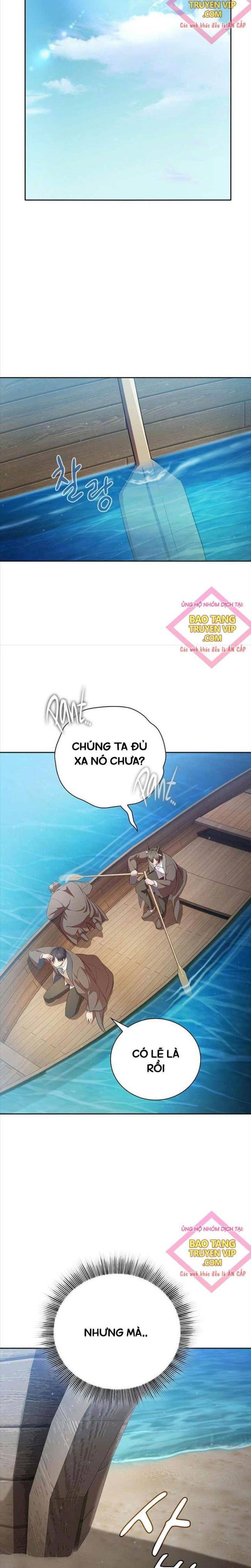 Cuộc Sống Của Pháp Sư Tại Học Viện Ma Pháp: Chapter 103
