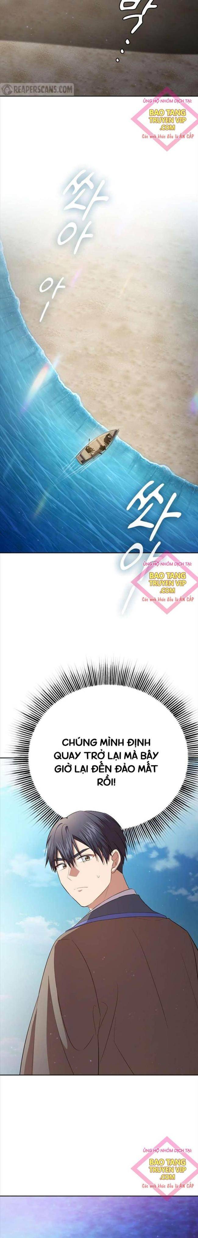 Cuộc Sống Của Pháp Sư Tại Học Viện Ma Pháp: Chapter 103