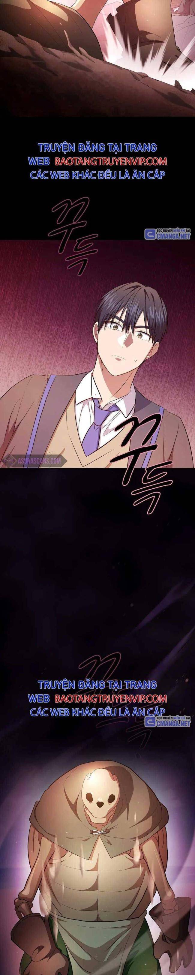 Cuộc Sống Của Pháp Sư Tại Học Viện Ma Pháp: Chapter 104