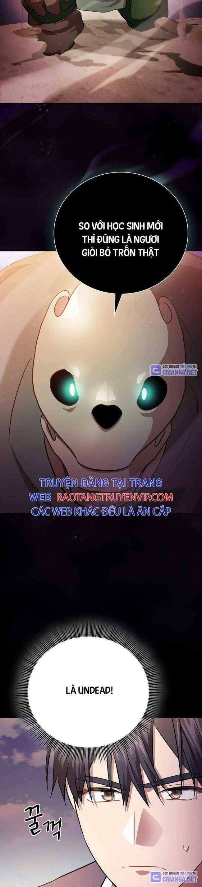 Cuộc Sống Của Pháp Sư Tại Học Viện Ma Pháp: Chapter 104