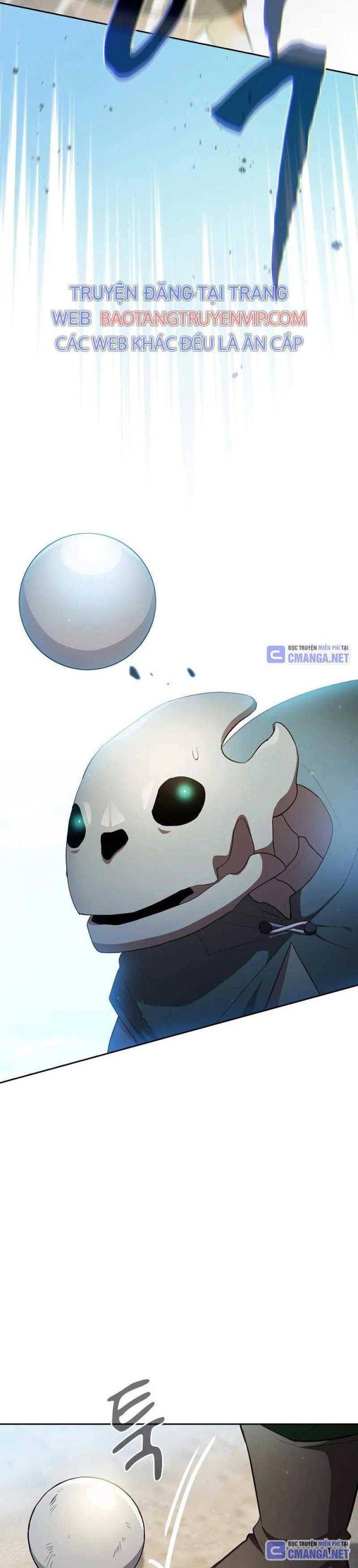 Cuộc Sống Của Pháp Sư Tại Học Viện Ma Pháp: Chapter 104