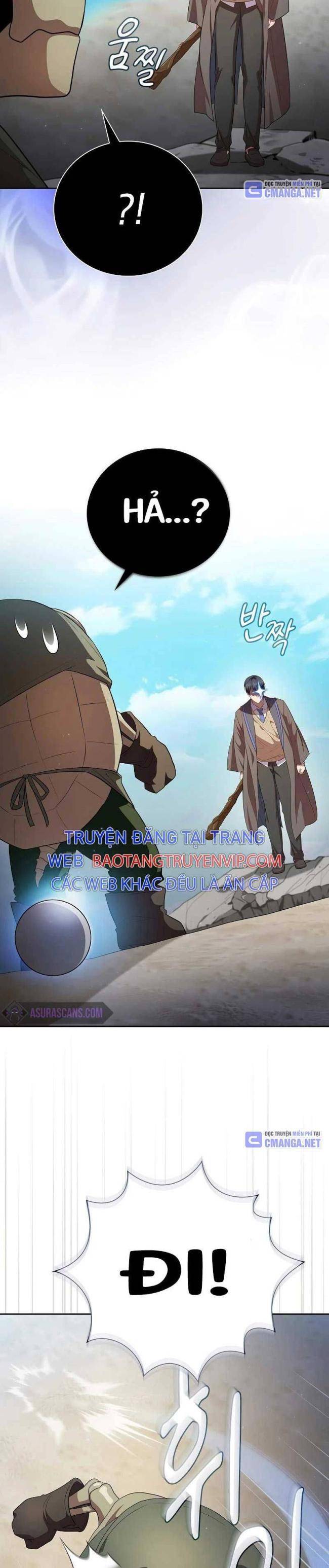 Cuộc Sống Của Pháp Sư Tại Học Viện Ma Pháp: Chapter 104