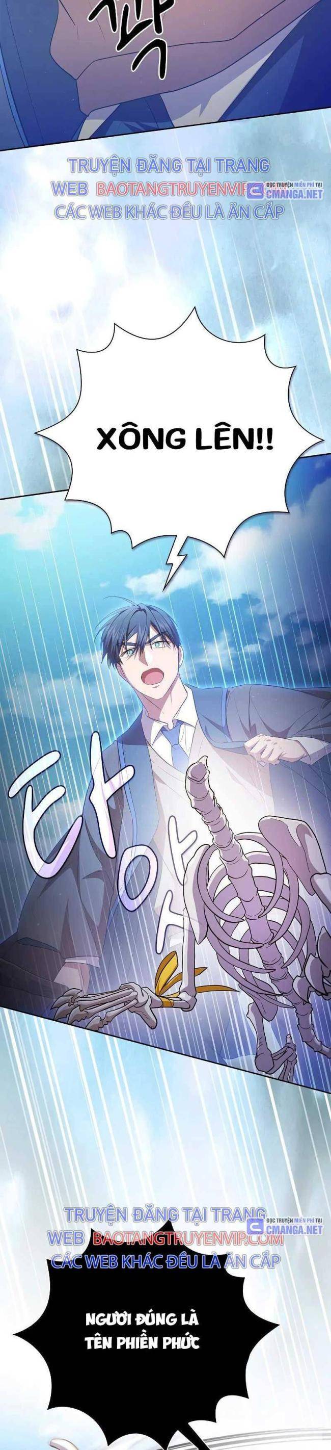 Cuộc Sống Của Pháp Sư Tại Học Viện Ma Pháp: Chapter 104