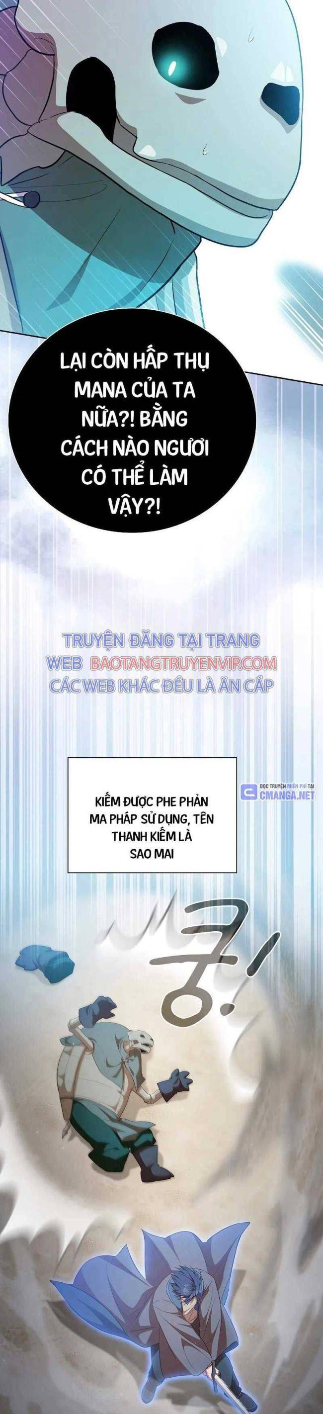 Cuộc Sống Của Pháp Sư Tại Học Viện Ma Pháp: Chapter 104