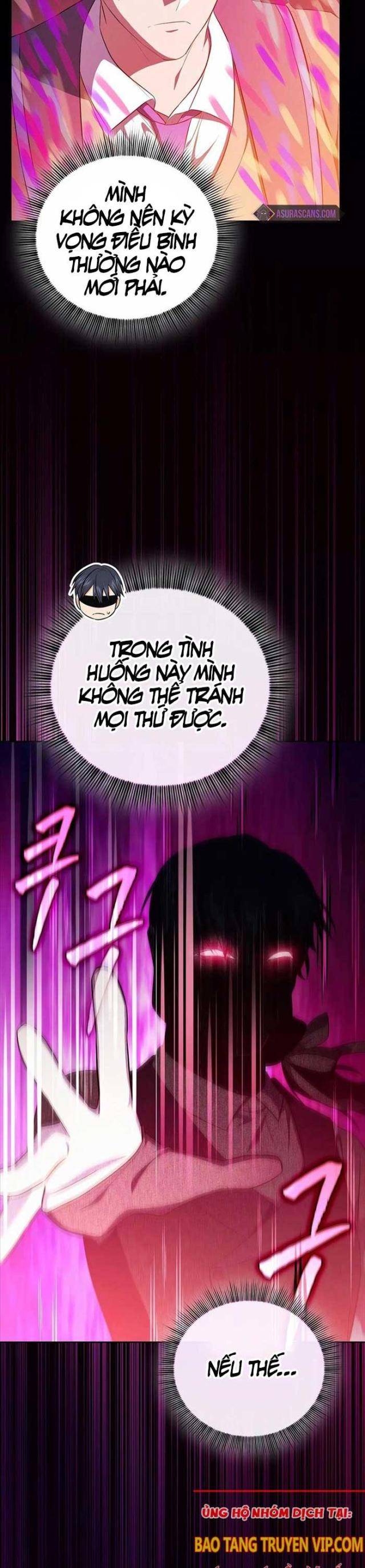 Cuộc Sống Của Pháp Sư Tại Học Viện Ma Pháp: Chapter 111