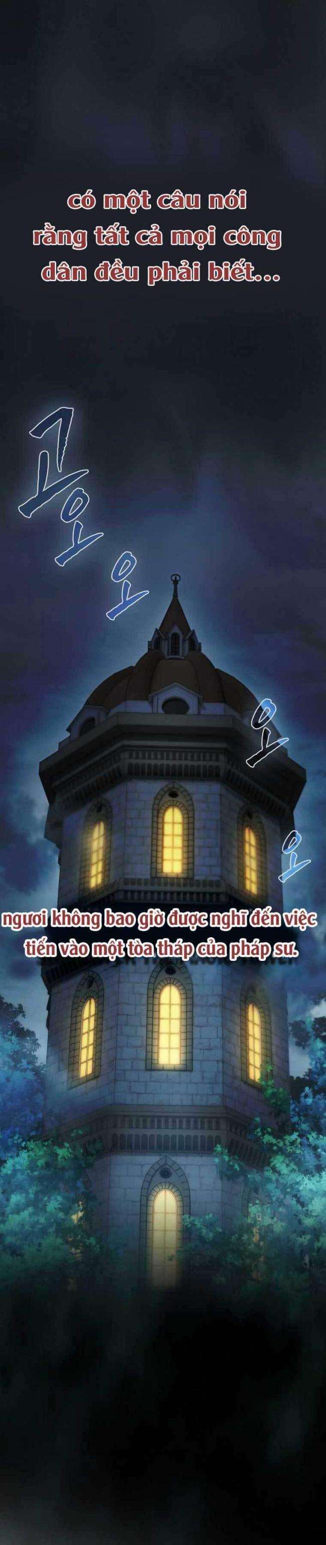 Cuộc Sống Của Pháp Sư Tại Học Viện Ma Pháp: Chapter 14
