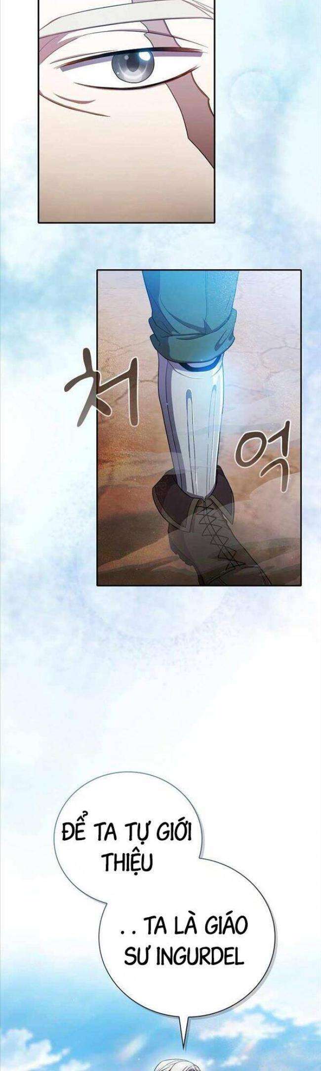 Cuộc Sống Của Pháp Sư Tại Học Viện Ma Pháp: Chapter 15