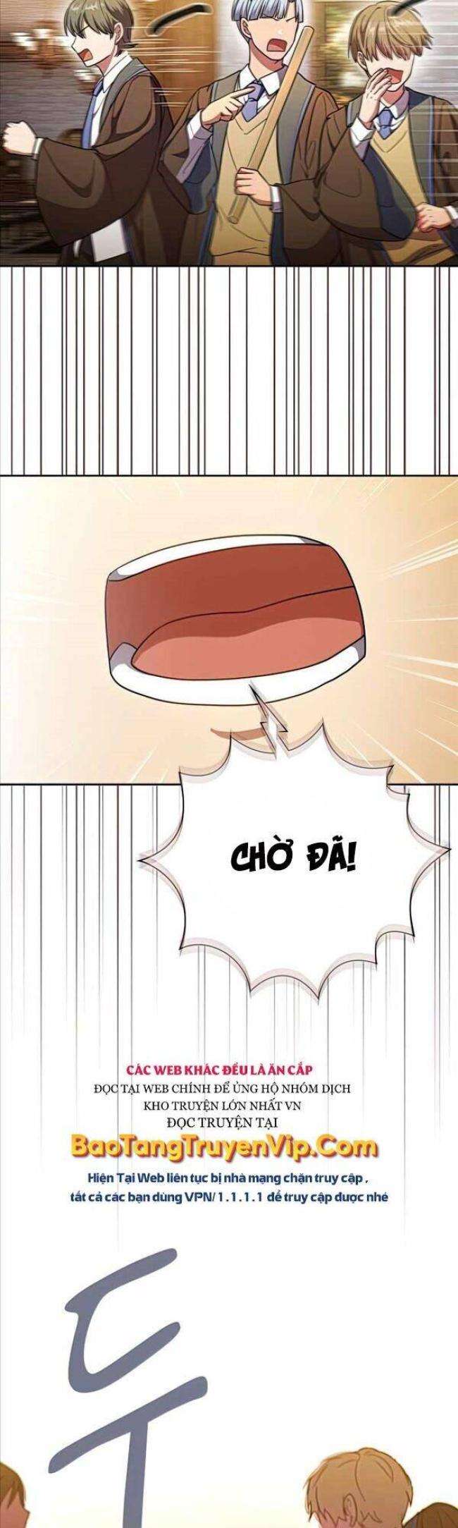 Cuộc Sống Của Pháp Sư Tại Học Viện Ma Pháp: Chapter 19