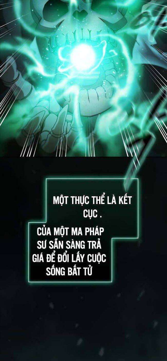 Cuộc Sống Của Pháp Sư Tại Học Viện Ma Pháp: Chapter 2