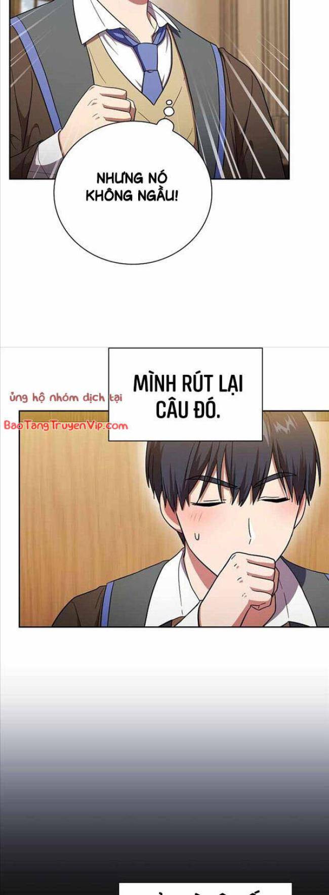 Cuộc Sống Của Pháp Sư Tại Học Viện Ma Pháp: Chapter 21