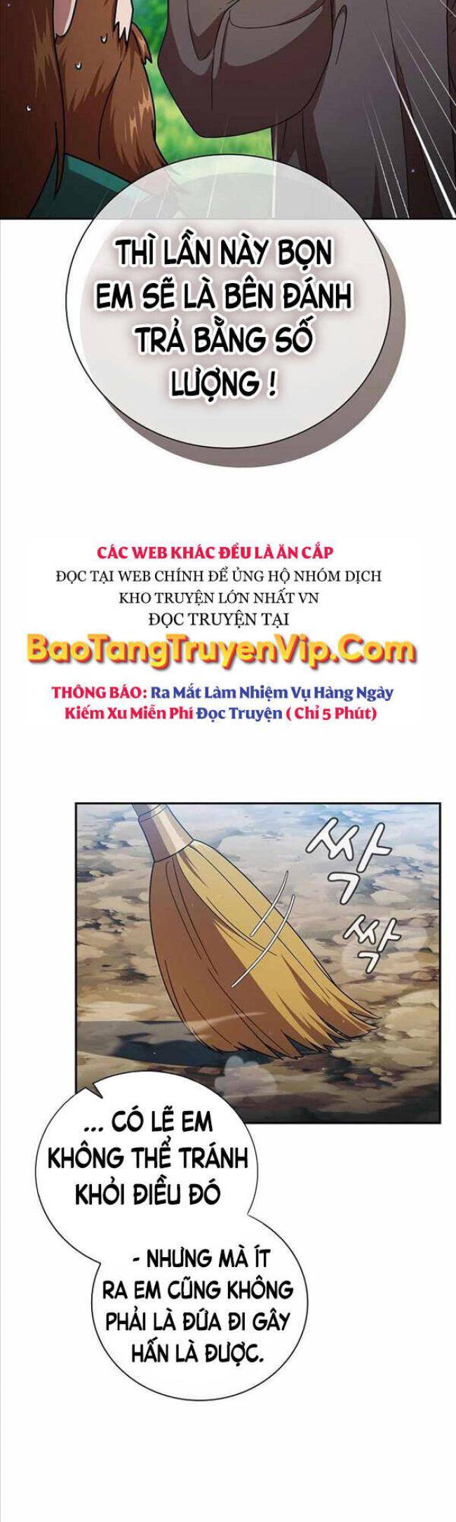 Cuộc Sống Của Pháp Sư Tại Học Viện Ma Pháp: Chapter 24