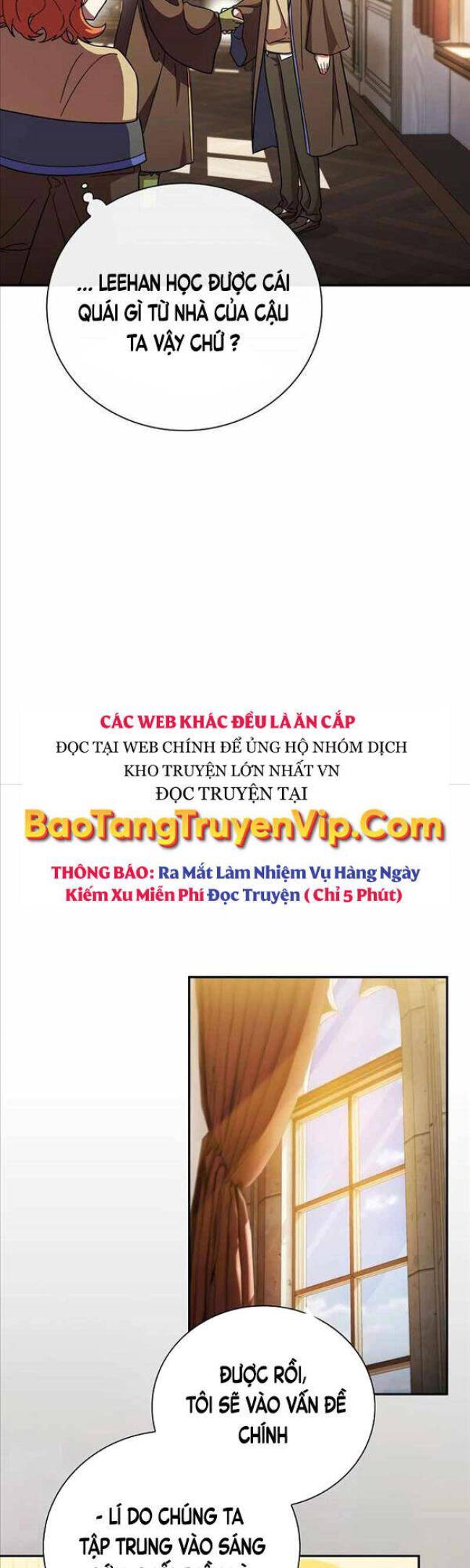Cuộc Sống Của Pháp Sư Tại Học Viện Ma Pháp: Chapter 24