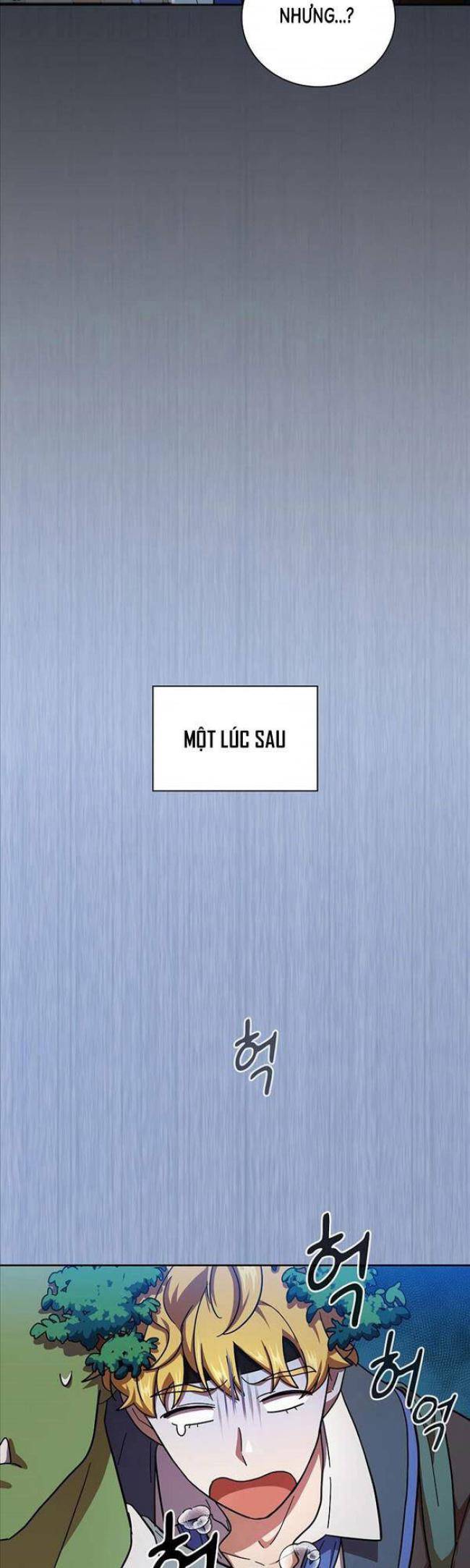 Cuộc Sống Của Pháp Sư Tại Học Viện Ma Pháp: Chapter 26