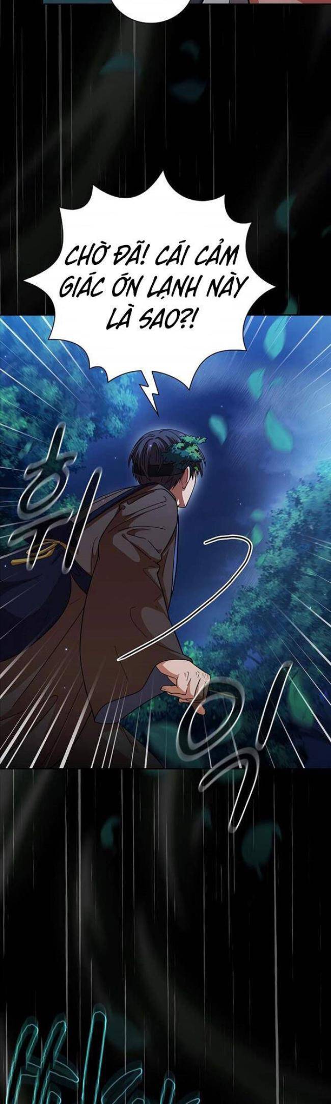 Cuộc Sống Của Pháp Sư Tại Học Viện Ma Pháp: Chapter 26
