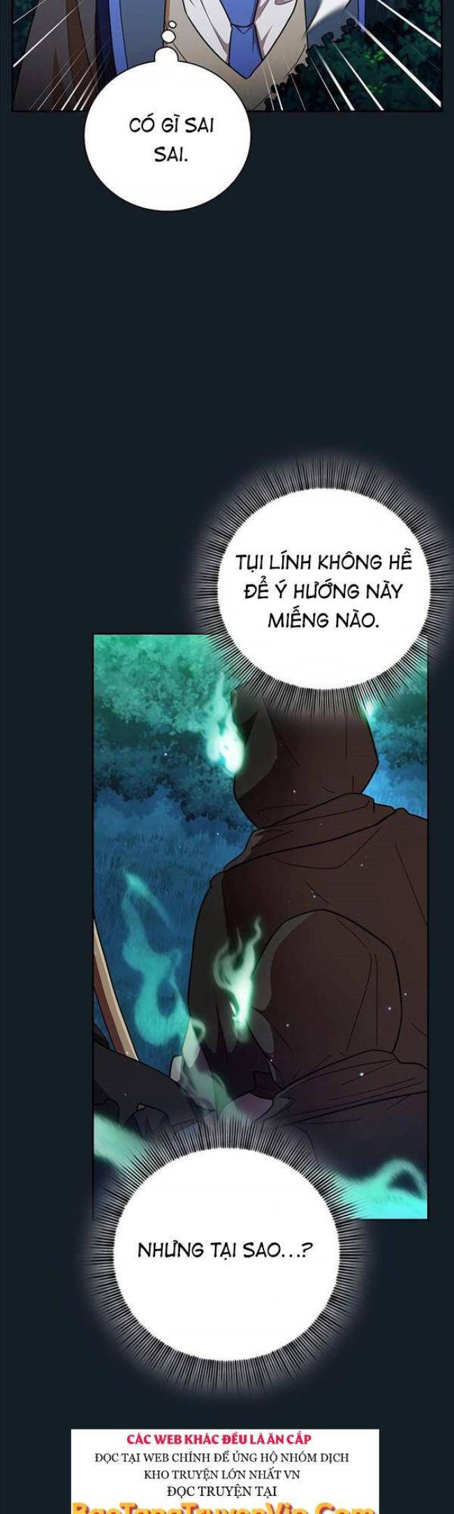 Cuộc Sống Của Pháp Sư Tại Học Viện Ma Pháp: Chapter 27