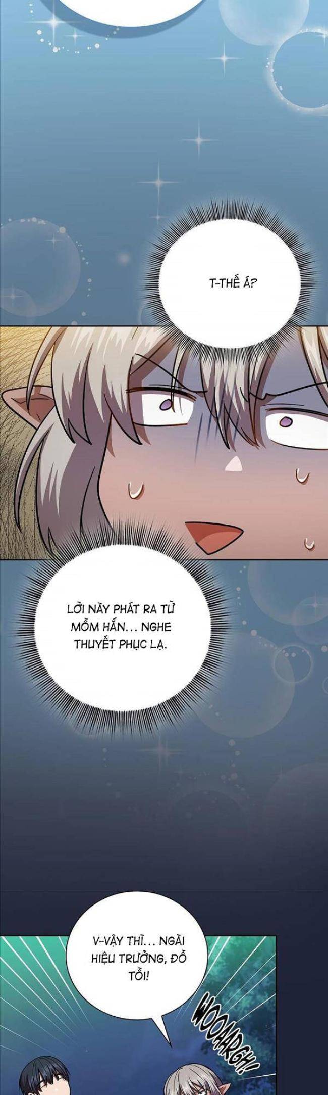 Cuộc Sống Của Pháp Sư Tại Học Viện Ma Pháp: Chapter 27