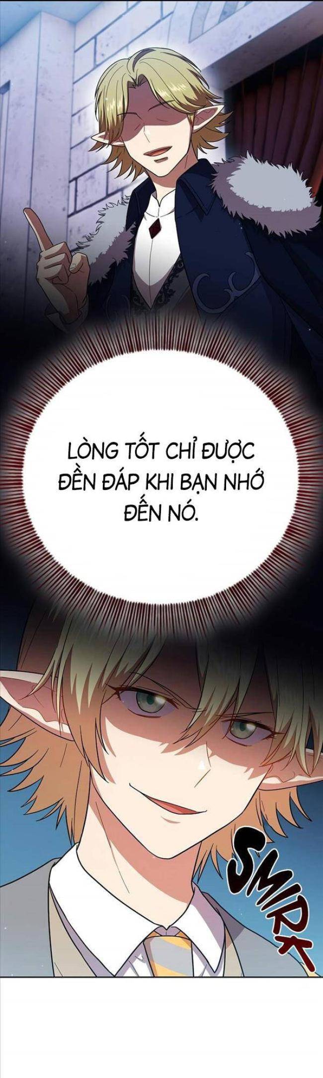 Cuộc Sống Của Pháp Sư Tại Học Viện Ma Pháp: Chapter 28