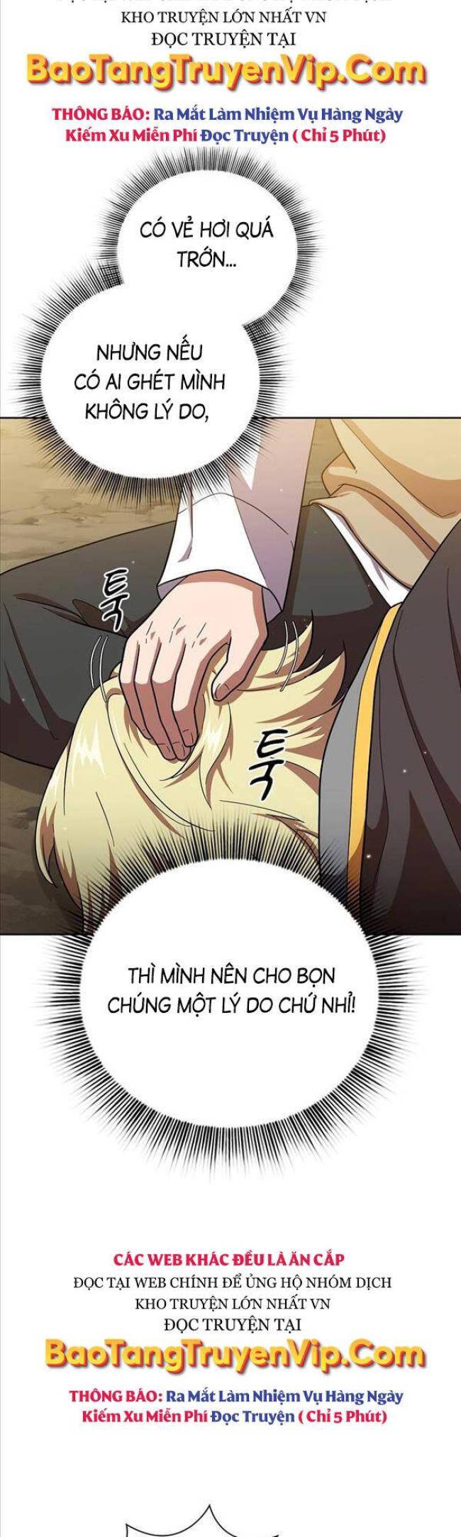 Cuộc Sống Của Pháp Sư Tại Học Viện Ma Pháp: Chapter 28