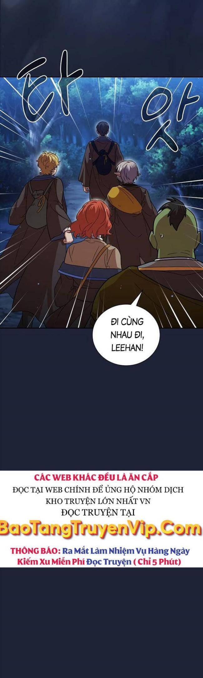 Cuộc Sống Của Pháp Sư Tại Học Viện Ma Pháp: Chapter 28