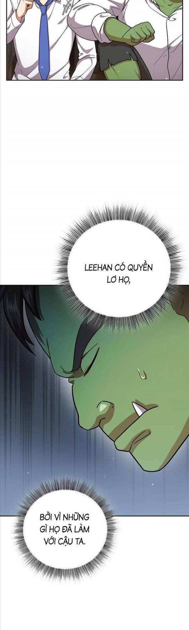 Cuộc Sống Của Pháp Sư Tại Học Viện Ma Pháp: Chapter 28