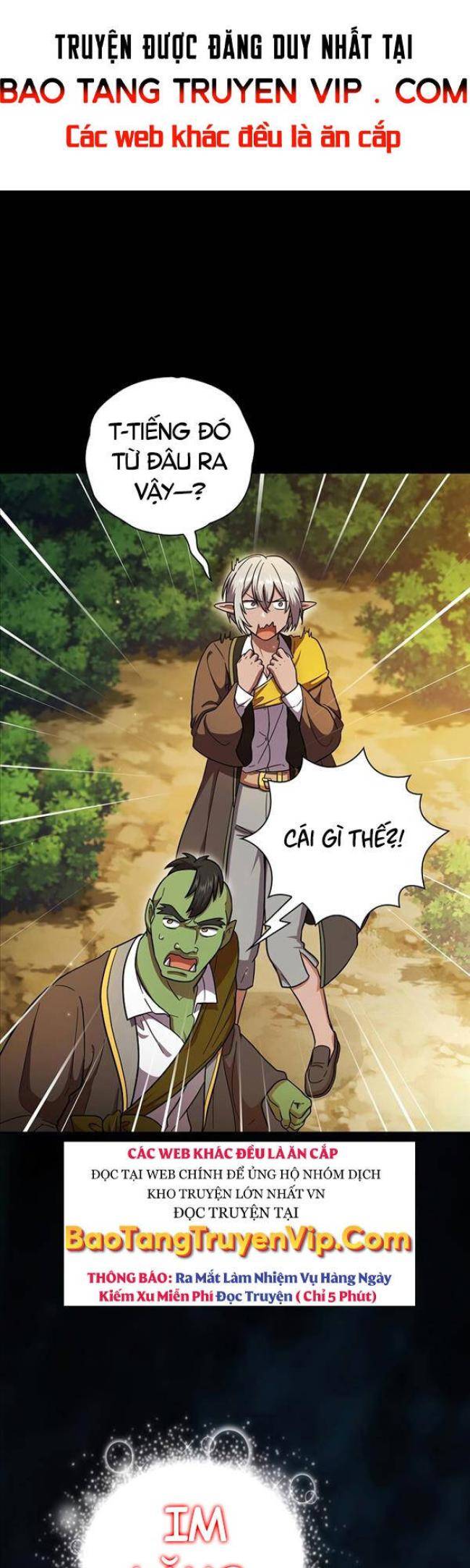 Cuộc Sống Của Pháp Sư Tại Học Viện Ma Pháp: Chapter 29