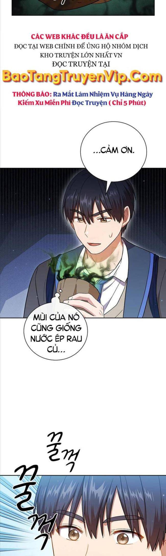 Cuộc Sống Của Pháp Sư Tại Học Viện Ma Pháp: Chapter 29