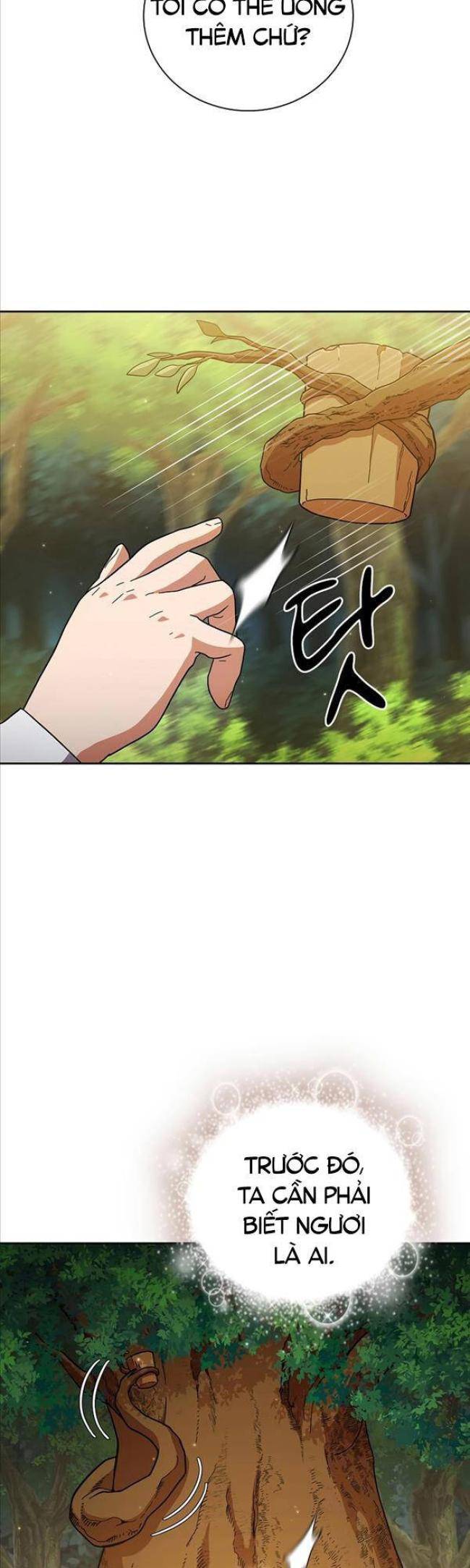 Cuộc Sống Của Pháp Sư Tại Học Viện Ma Pháp: Chapter 29
