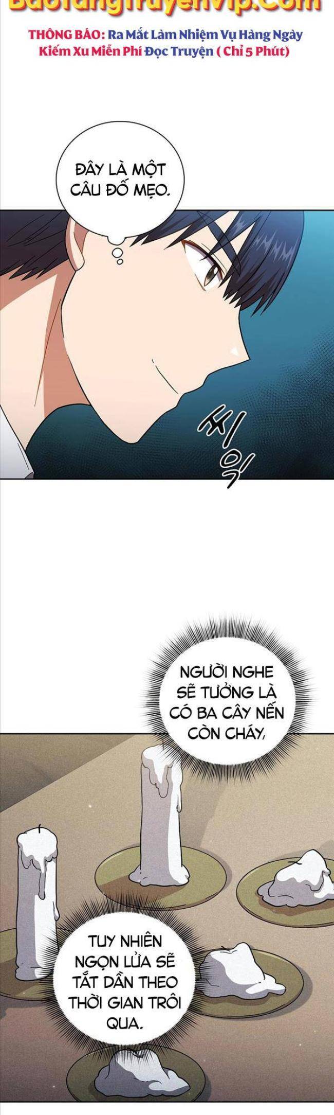 Cuộc Sống Của Pháp Sư Tại Học Viện Ma Pháp: Chapter 29