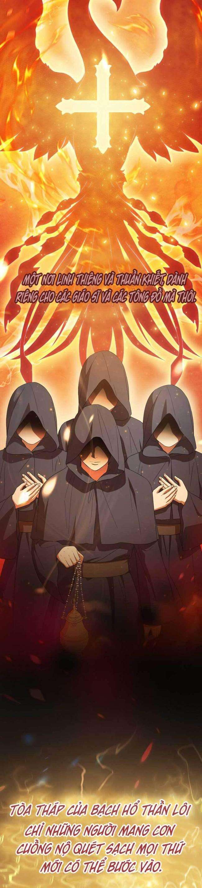 Cuộc Sống Của Pháp Sư Tại Học Viện Ma Pháp: Chapter 3